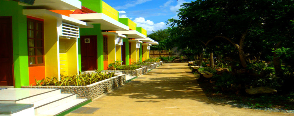 Balai Felicisima Bed and Breakfast Puerto Princesa Exteriör bild